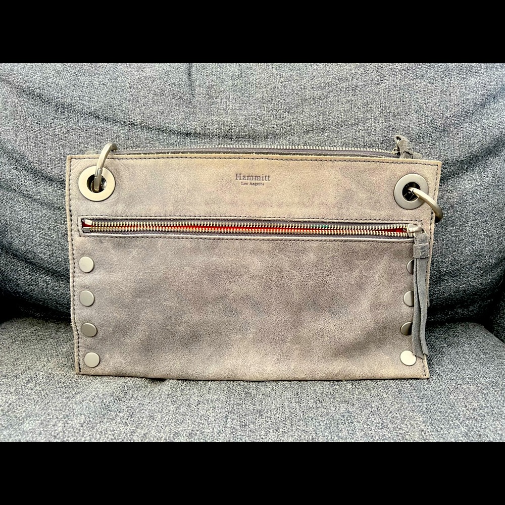 Hammitt- Rare/Unique older style